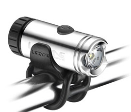 Lezyne Micro Drive Front