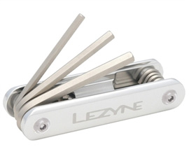 Lezyne Allen Block Multitool