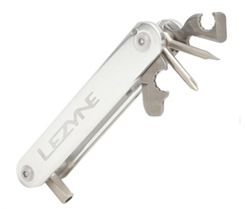 Lezyne Multi Block Multitool