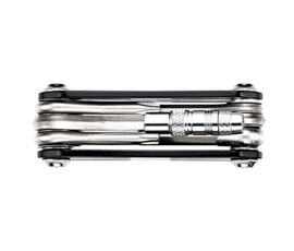 Lezyne Rap 7 L.E.D Multitool