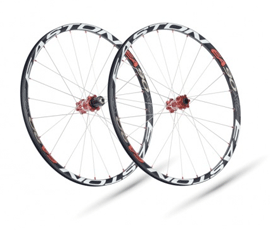 Easton EA90 XC Wheelset