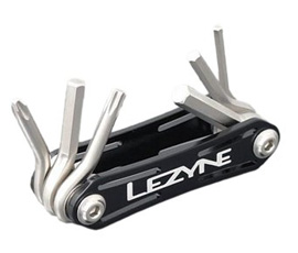 Lezyne Rap 6 Multitool