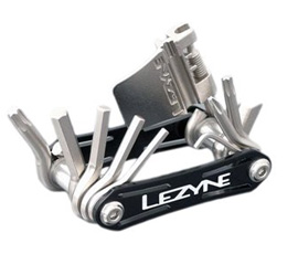 Lezyne Rap 13 Multitool 