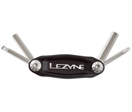 Lezyne CRV 4 Multitool