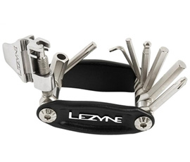 Lezyne CRV 12 Multitool 