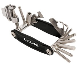 Lezyne CRV 20 Multitool