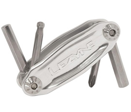 Lezyne STL 4 Multitool