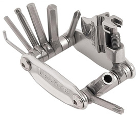 Lezyne STL 12 Multitool