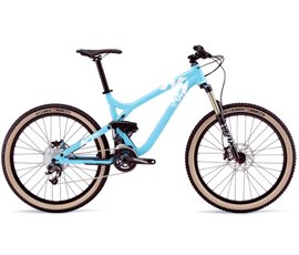 Commencal Meta AM 3 Girly 2013
