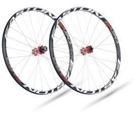 Easton EA90 XC 29er Wheelset