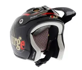 Urge Real Jet limited edition Helmet