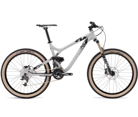 Commencal Meta AM 3 2013