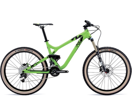 Commencal Meta AM 2 2013