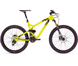 Commencal Meta AM 1 2013