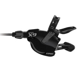 SRAM X.9  Trigger Shifter