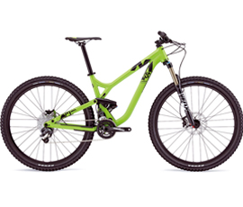 Commencal Meta AM 2 29er 2013