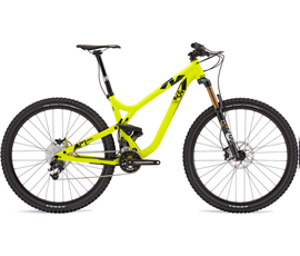 Commencal Meta AM 1 29er 2013