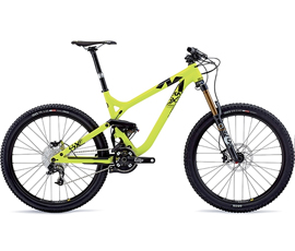 Commencal Meta SX 1 2013