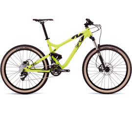 Commencal Meta SL 4 2013