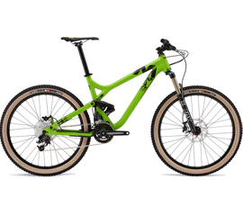 Commencal Meta SL 2 2013