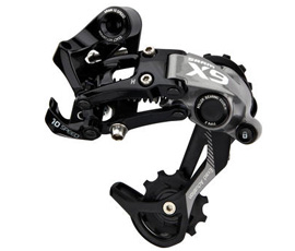 Sram X9 TYPE 2 Rear Derailleur