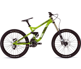 Commencal Supreme DH 2013