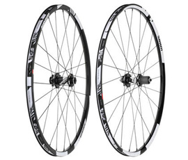 Sram Rise 40 26 inch Wheelset