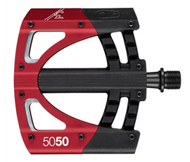 Crank Brothers 5050 3 Pedals