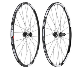 Sram Rise 40 29 inch Wheelset