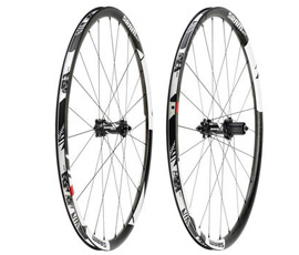 Sram Rise 60 29 inch Wheelset