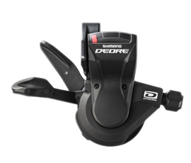 Shimano Deore Trigger Shifter