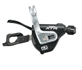 Shimano XTR Trigger Shifter