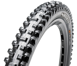 Maxxis Shorty