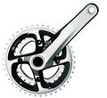 Shimano XTR Double Chainset