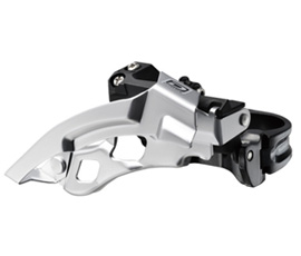 Shimano Deore Front Derailleur 