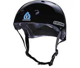 SixSixOne Dirt Lid Helmet