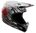 661 Evo Wired Full Face Helmet