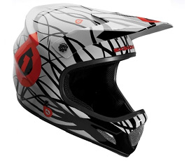 661 Evo Wired Full Face Helmet Reviews | Mountain Bike Reviews 661 Evo Wired Full Face Helmet Reviews | Mountain Bike Reviews