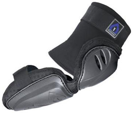 SixSixOne Race Elbow Pads