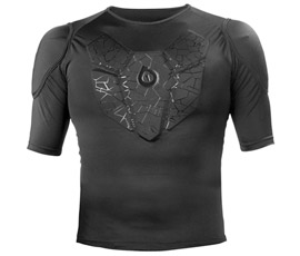 661 Sub Gear S/S Shirt 2012