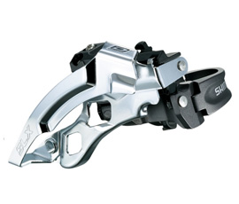 Shimano SLX Front Derailleur