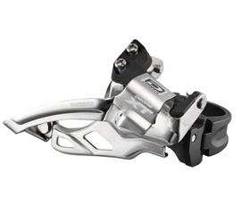 Shimano Deore XT Front Derailleur