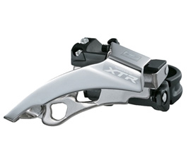 Shimano XTR Front Derailleur 