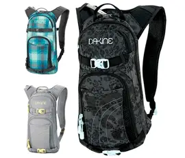 Dakine Session Womens Hydration Pack