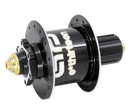 E Thirteen TRS+ Hubs