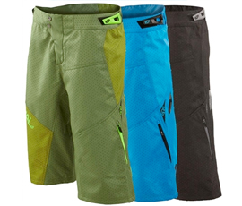 Royal Racing Drift Short 2013