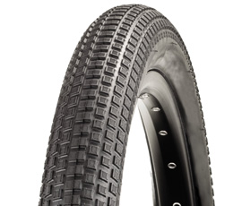 Bontrager G1 Tyre