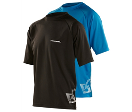 Royal Racing Zig Zag Ride Jersey 2013