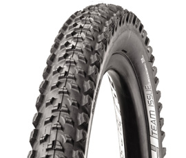 Bontrager FR4 Tyre