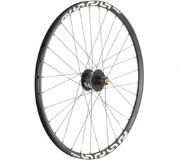 E Thirteen TRS+ 29er wheelset